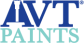 AVT Paints Logo